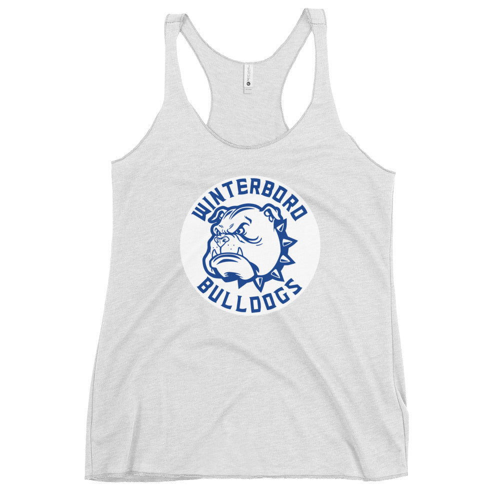Winterboro High School Design 2 — Heather White