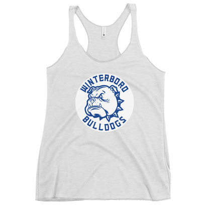 Winterboro High School Design 2 — Heather White