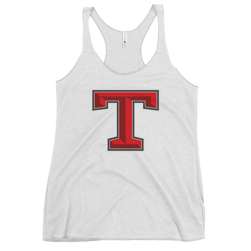 Thompson High School Design 2 — Heather White