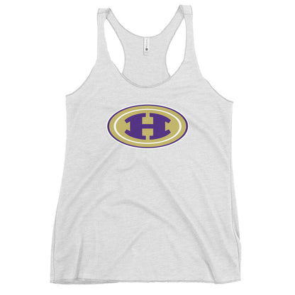 Hueytown High School Design 2 — Heather White
