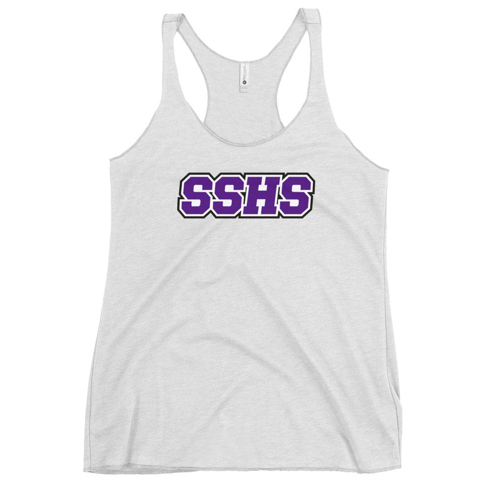 Spanish Springs High School Design 2 — Heather White