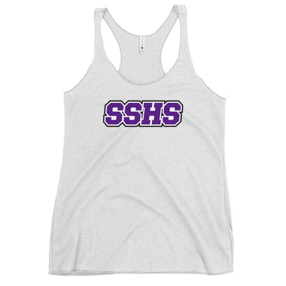 Spanish Springs High School Design 2 — Heather White