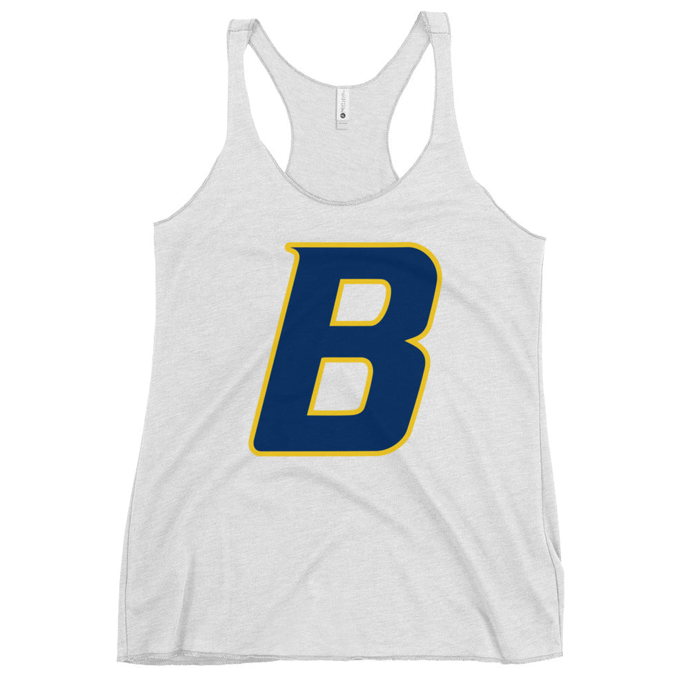 Buckhorn High School Design 2 — Heather White