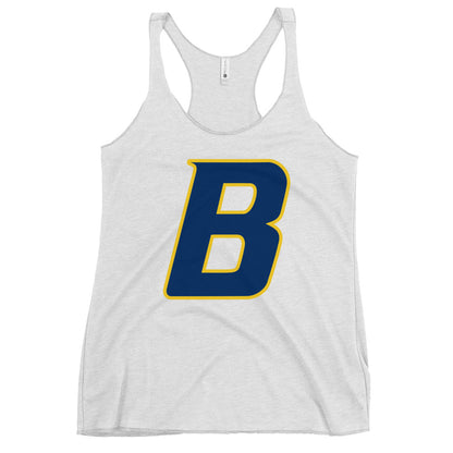 Buckhorn High School Design 2 — Heather White