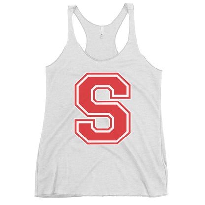 Saks High School Design 2 — Heather White