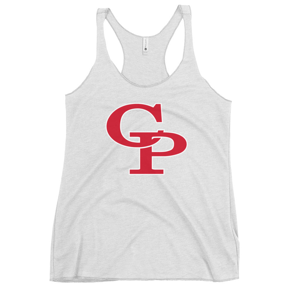 Center Point High School Design 2 — Heather White