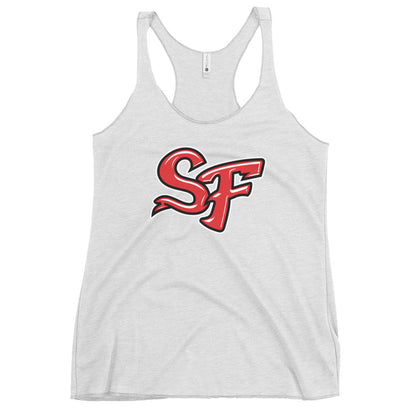 Spanish Fort High School Design 2 — Heather White