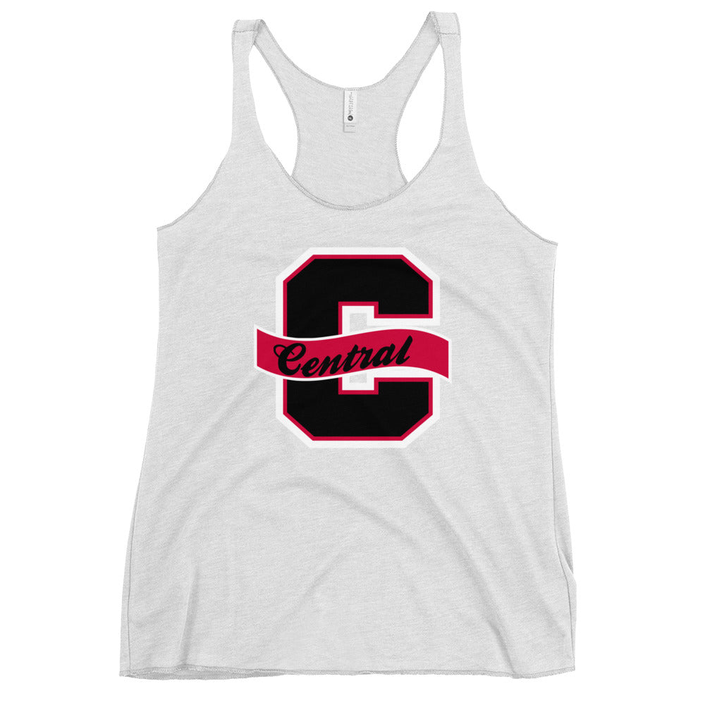 Central High School (Florence) Design 2 — Heather White