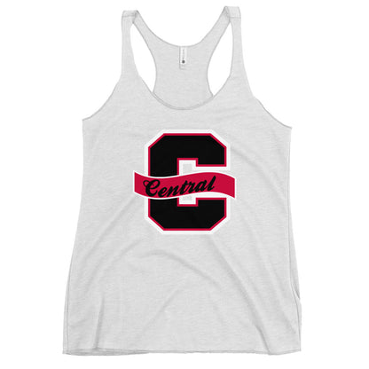 Central High School (Florence) Design 2 — Heather White
