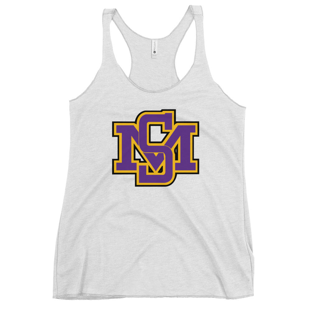 Sunrise Mountain High School - Vegas Design 2 — Heather White