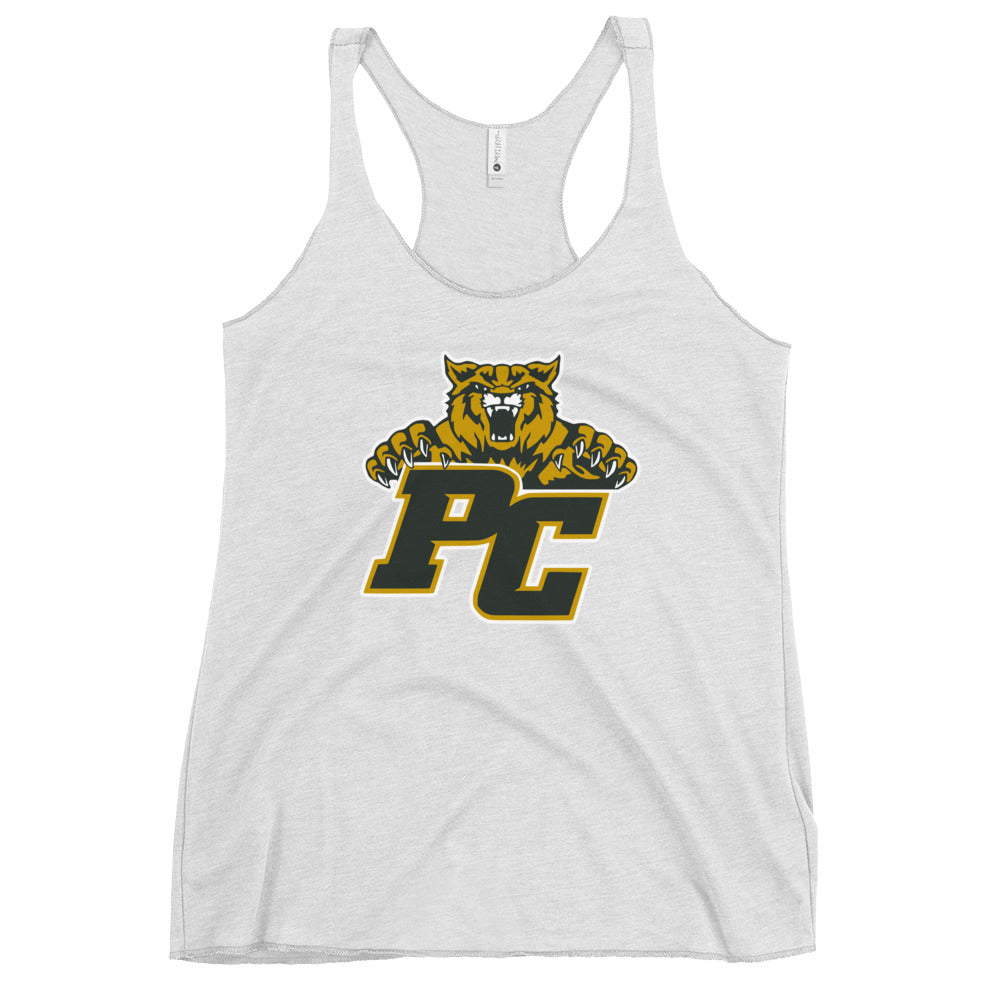 Phil Campbell High School Design 2 — Heather White