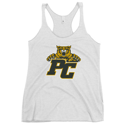 Phil Campbell High School Design 2 — Heather White