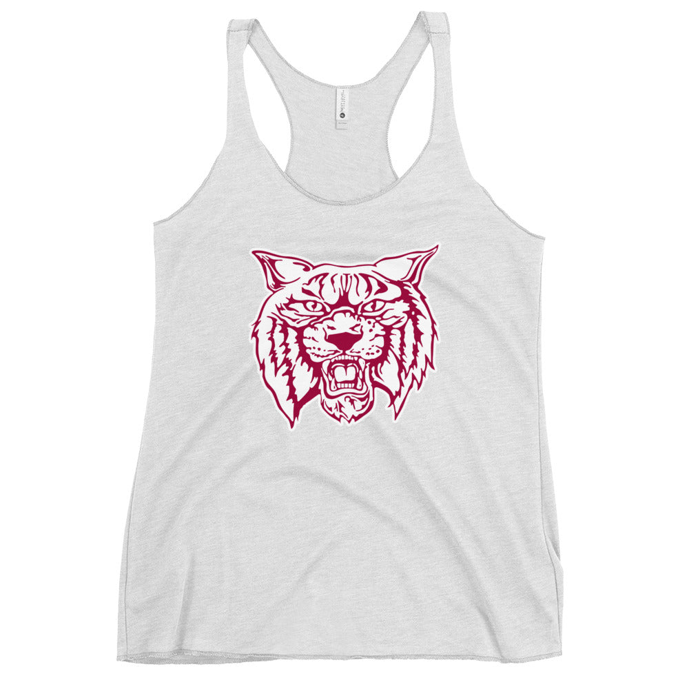 Citronelle High School Design 2 — Heather White