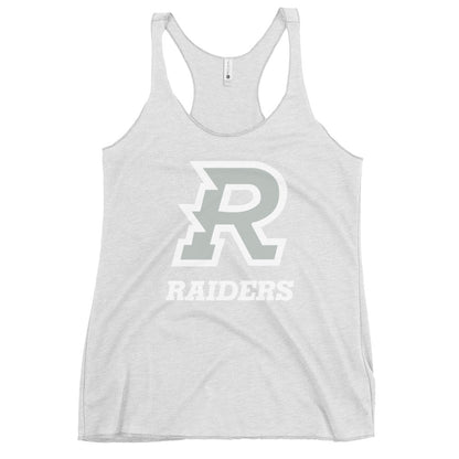Randolph High School Design 2 — Heather White