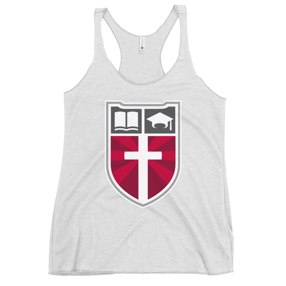 Faith Academy Design 2 — Heather White
