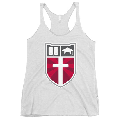 Faith Academy Design 2 — Heather White