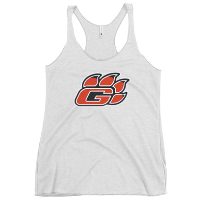 Virgil Grissom High School Design 2 — Heather White