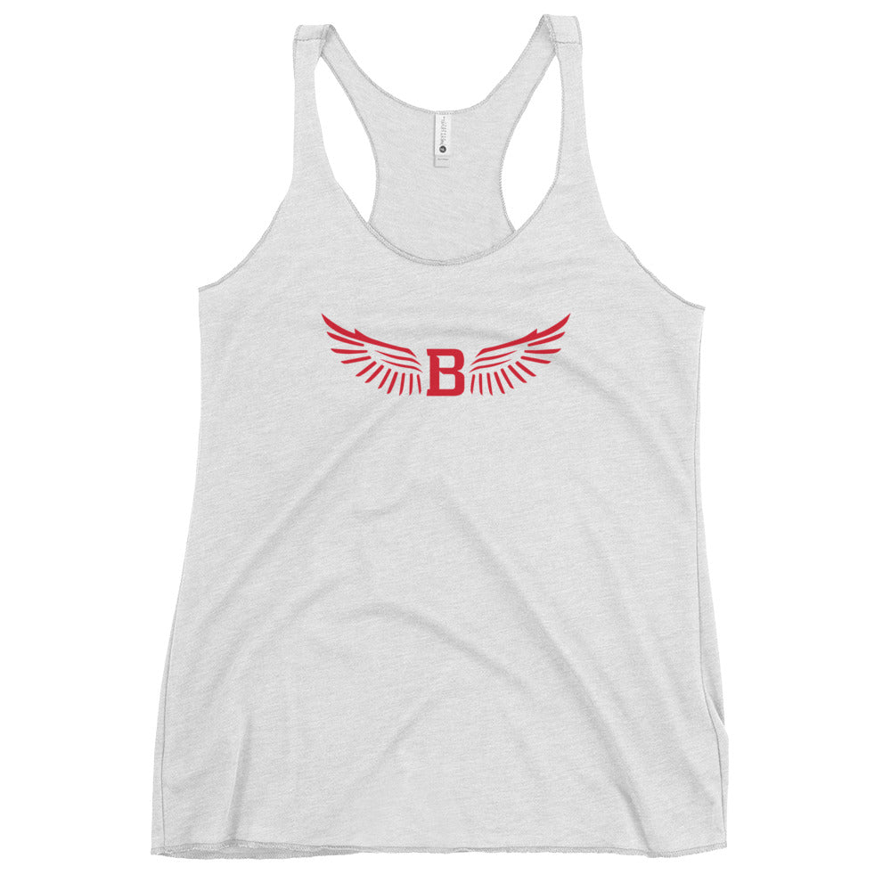 Bountiful High School Design 2 — Heather White