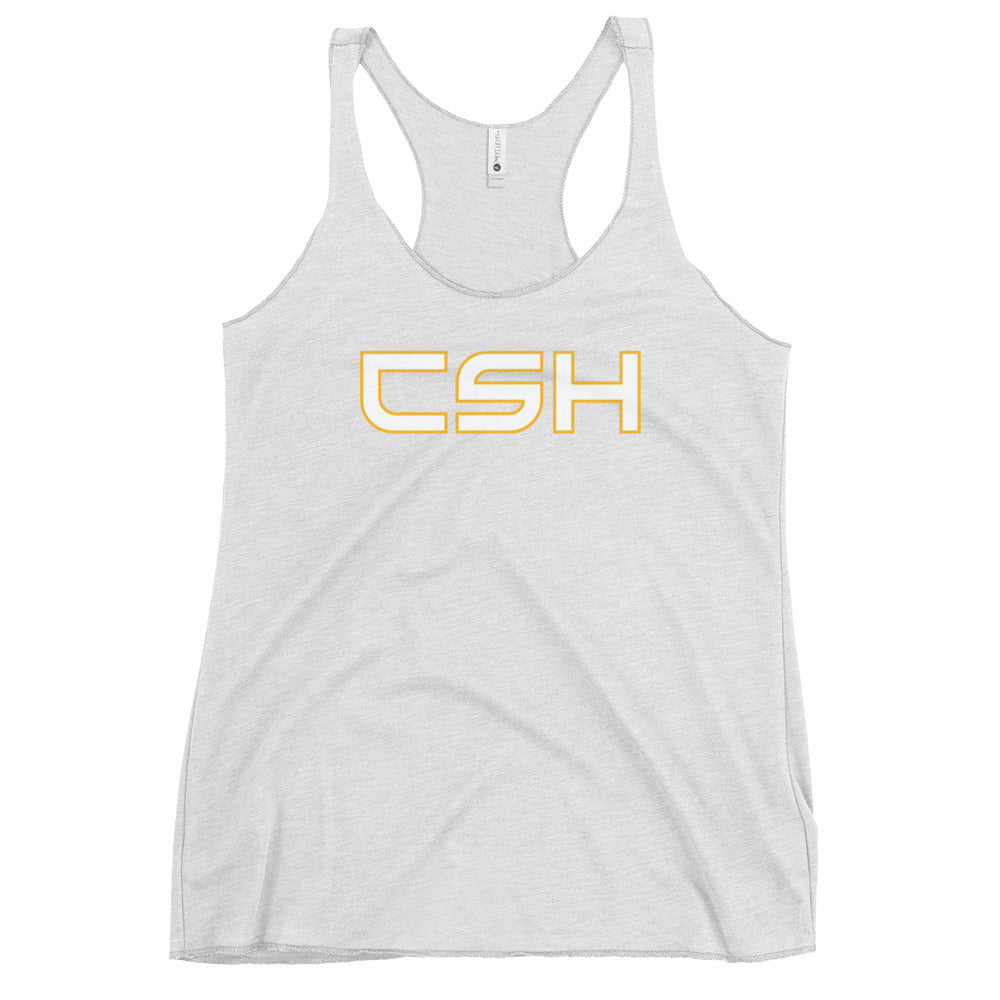 Cold Springs High School Design 2 — Heather White