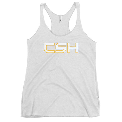 Cold Springs High School Design 2 — Heather White