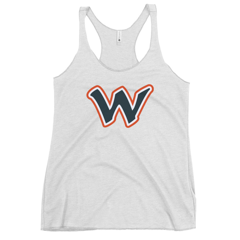 Woodland High School Design 2 — Heather White