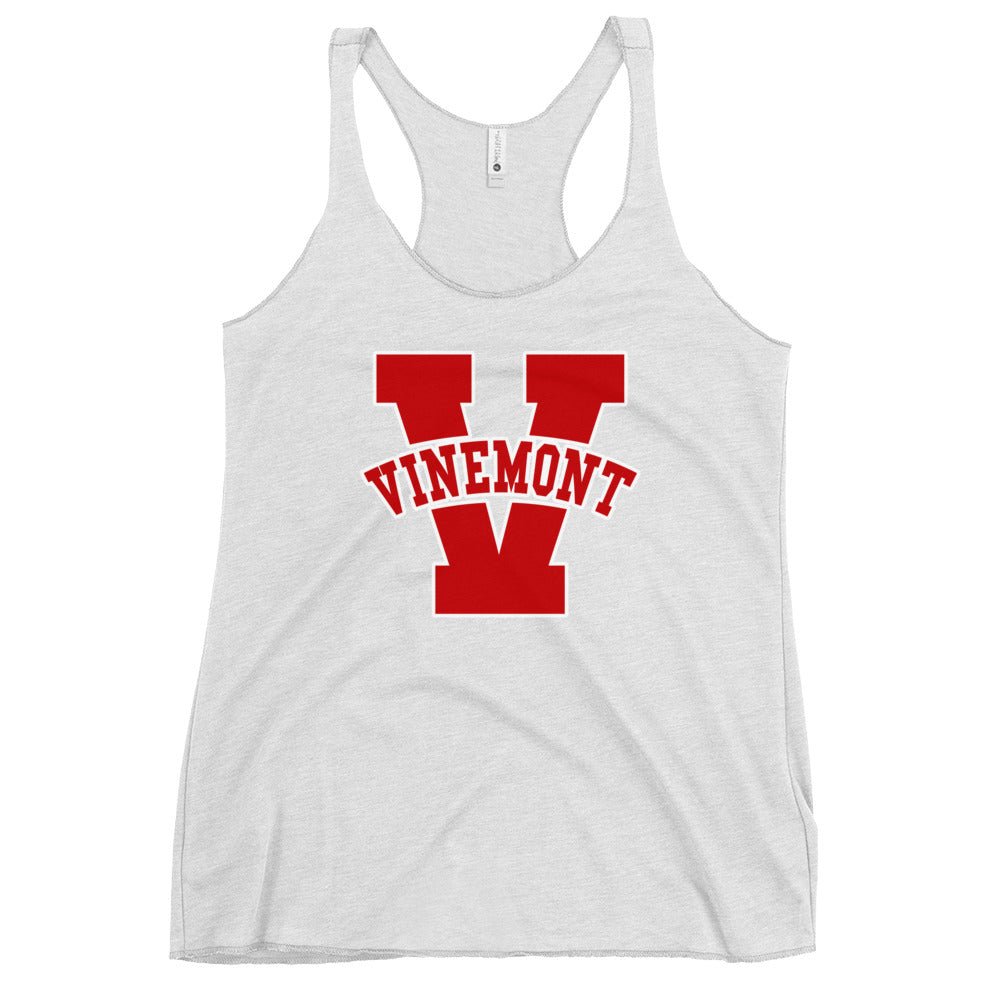 Vinemont High School Design 2 — Heather White