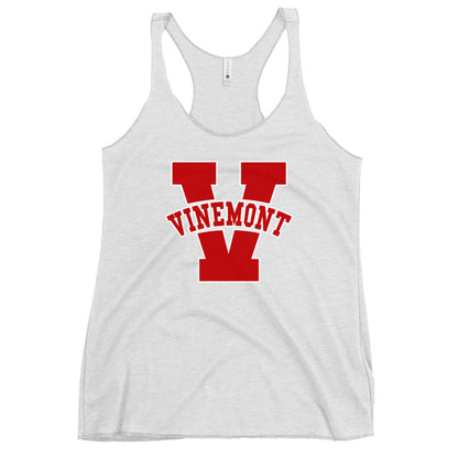 Vinemont High School Design 2 — Heather White