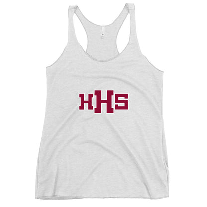 Handley High School Design 2 — Heather White