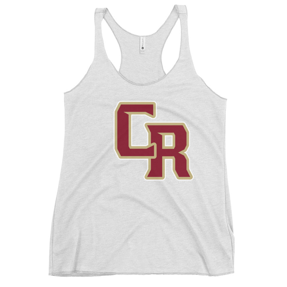 Cedar High School Design 2 — Heather White