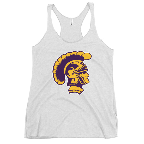 Daphne High School Design 2 — Heather White