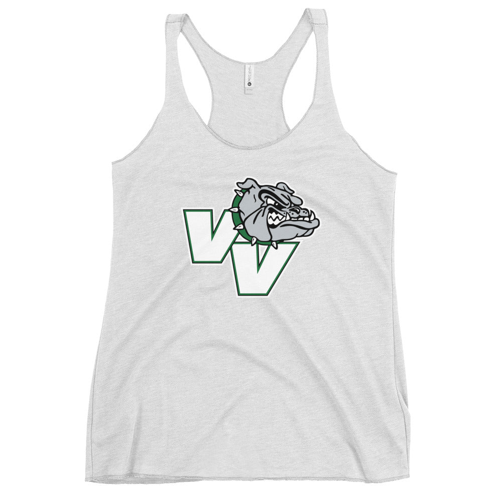 Virgin Valley High School Design 2 — Heather White