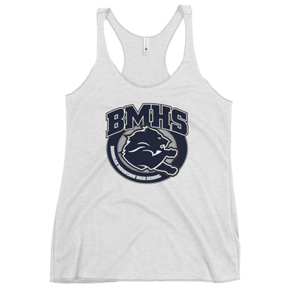 Brindlee Mountain High School Design 2 — Heather White