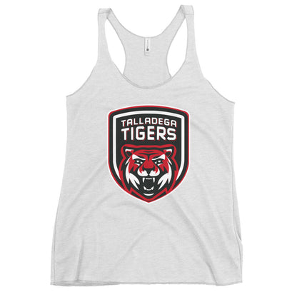 Talladega High School Design 2 — Heather White