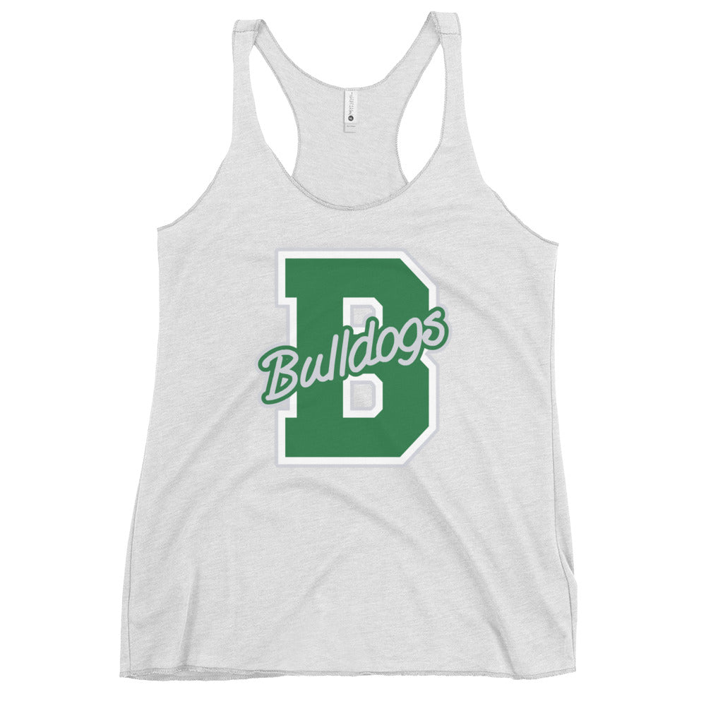 Brantley High School Design 2 — Heather White