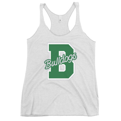 Brantley High School Design 2 — Heather White
