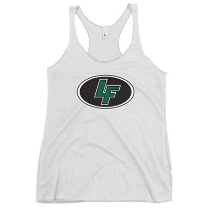 Locust Fork High School Design 2 — Heather White