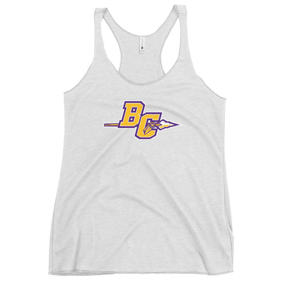 Bibb County High School Design 2 — Heather White