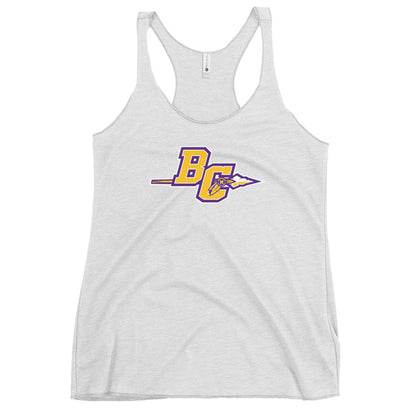 Bibb County High School Design 2 — Heather White