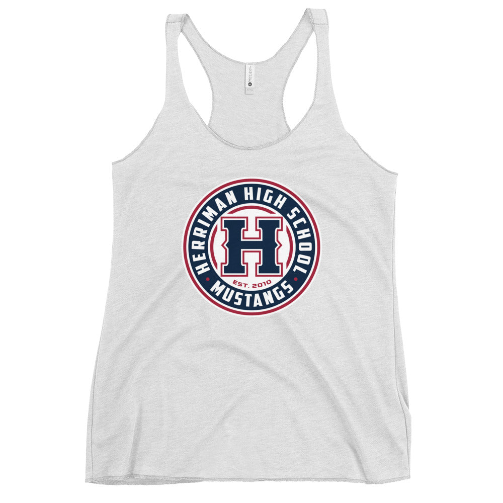 Herriman High School Design 2 — Heather White