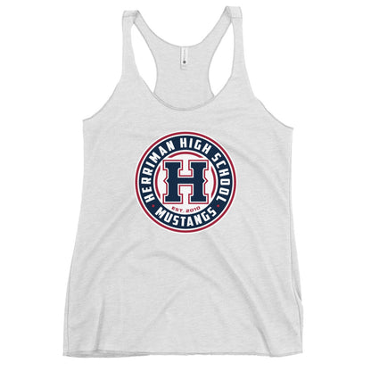 Herriman High School Design 2 — Heather White