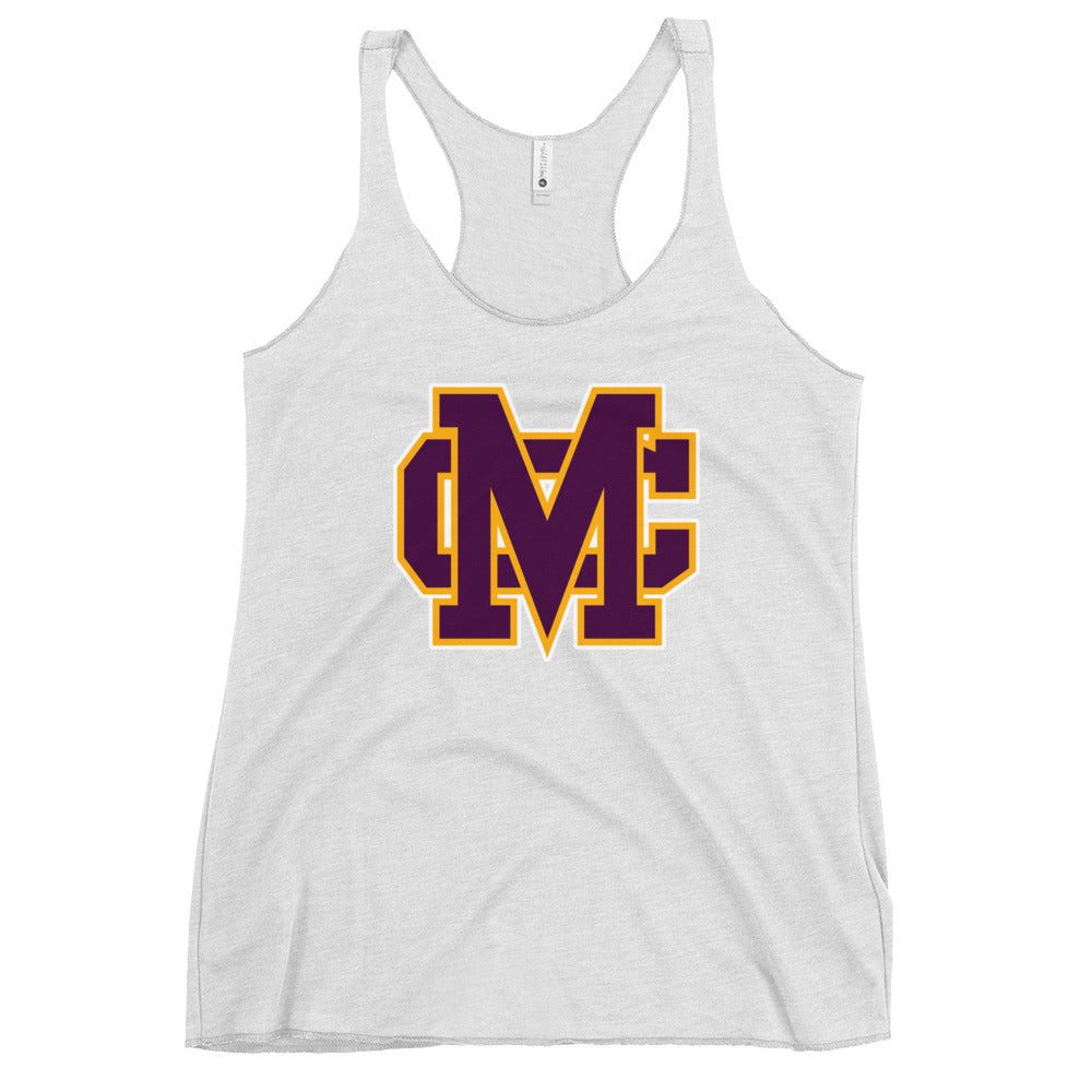 Madison County High School Design 2 — Heather White