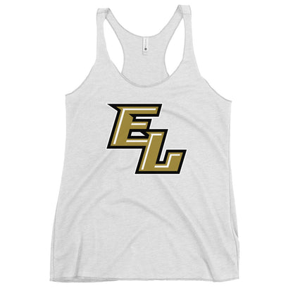 East Lawrence High School Design 2 — Heather White