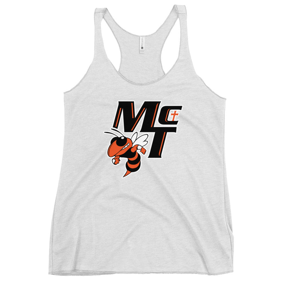 McGill-Toolen Catholic High School Design 2 — Heather White