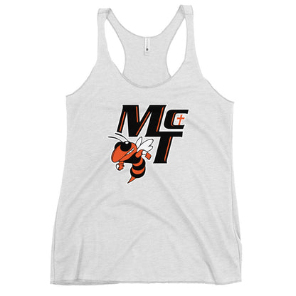 McGill-Toolen Catholic High School Design 2 — Heather White