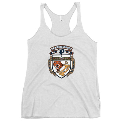 J.B. Pennington High School Design 2 — Heather White