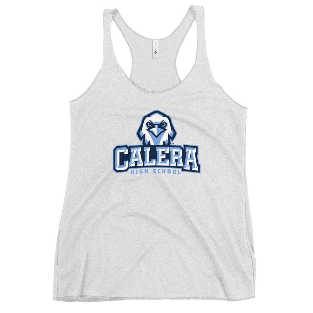 Calera High School Design 2 — Heather White