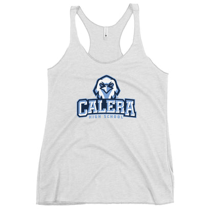 Calera High School Design 2 — Heather White