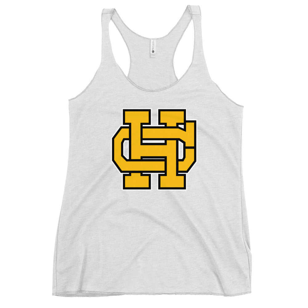 Hale County High School Design 2 — Heather White