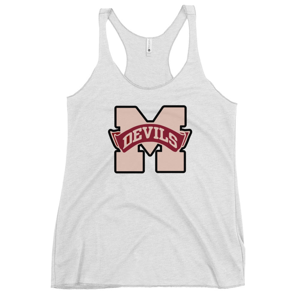 Maplesville High School Design 2 — Heather White