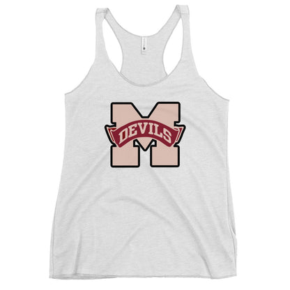 Maplesville High School Design 2 — Heather White
